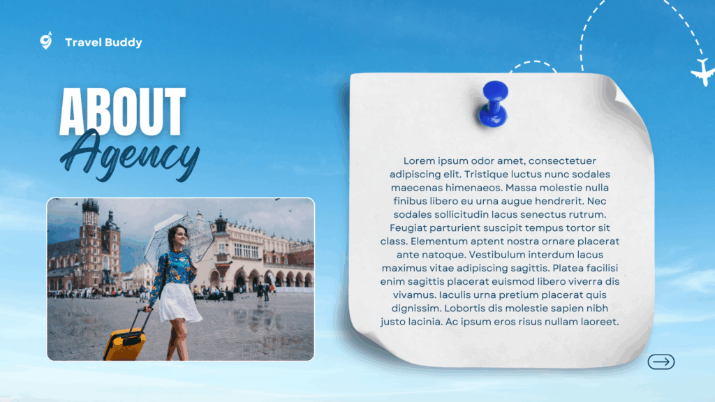 blue simple modern travel agency presentation (1)